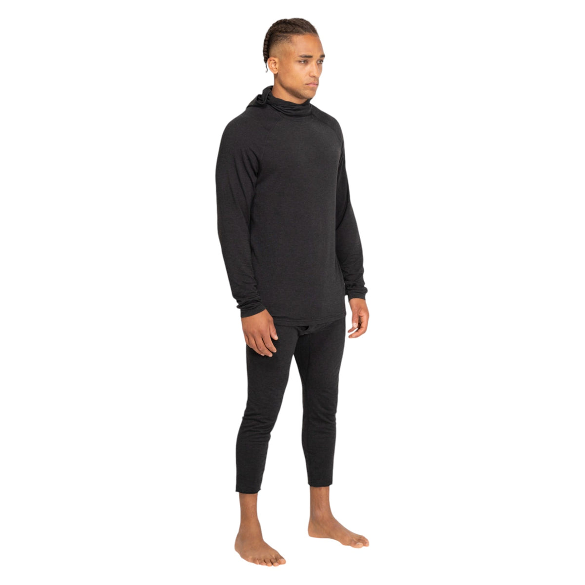 Veste  Isolante Hoopler Homme