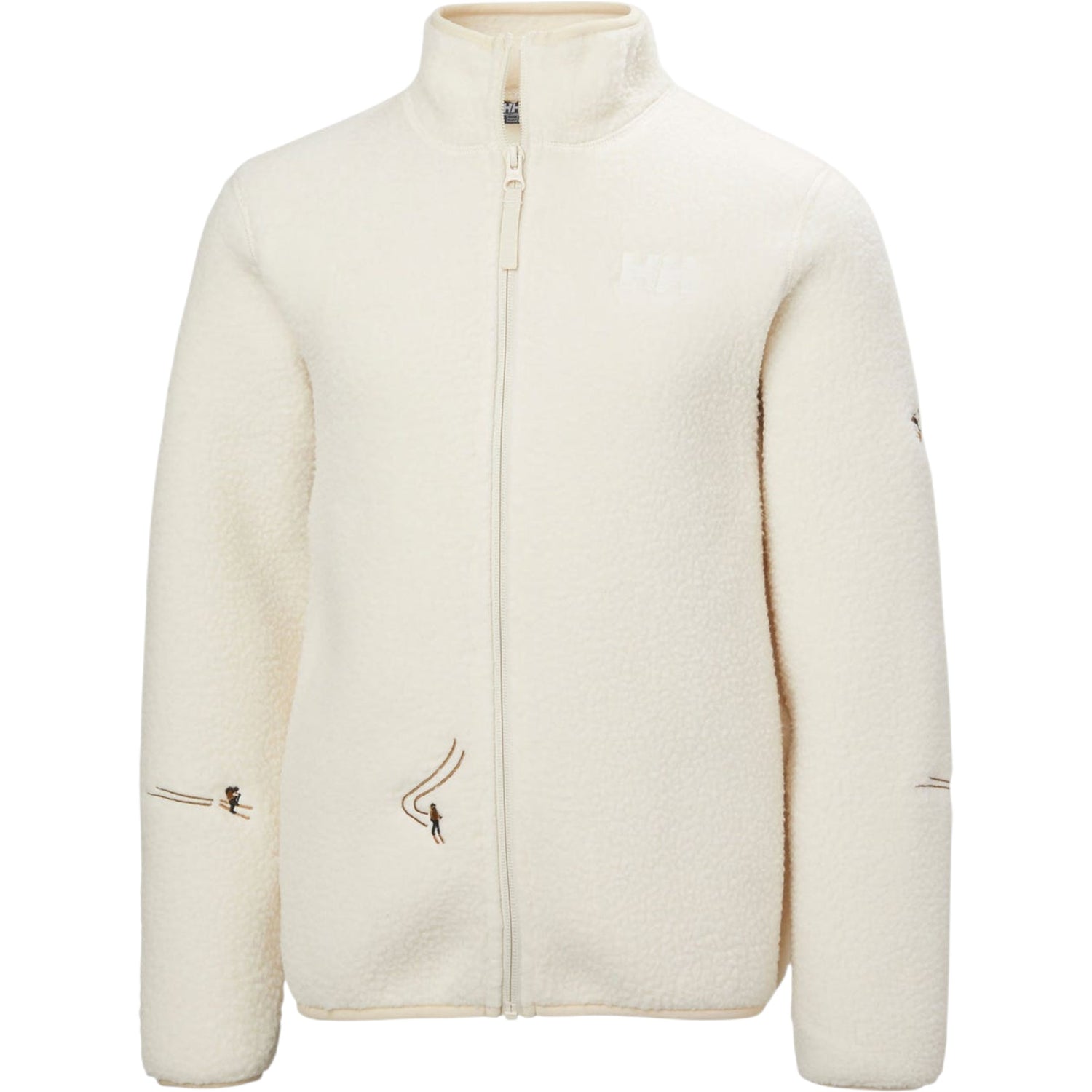 Helly Hansen Cream EMB.035 10