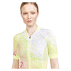 Adv Endur Graphic Women Cycling Jersey