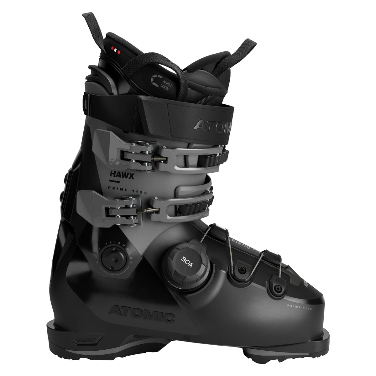 Bottes de Ski Hawx Prime 110 S Boa Homme