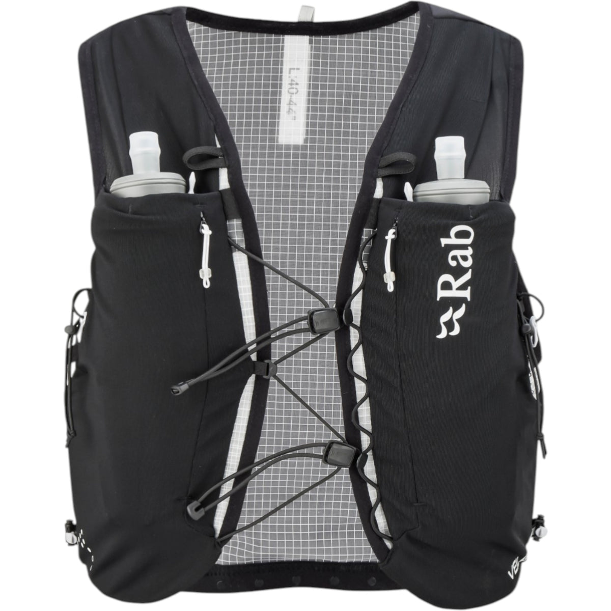 Rab Noir.BLK L 6 Litres