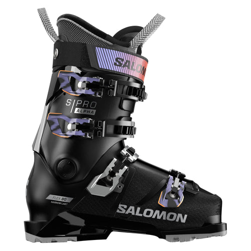 Bottes de Ski S/PRO ALPHA 80 Femme