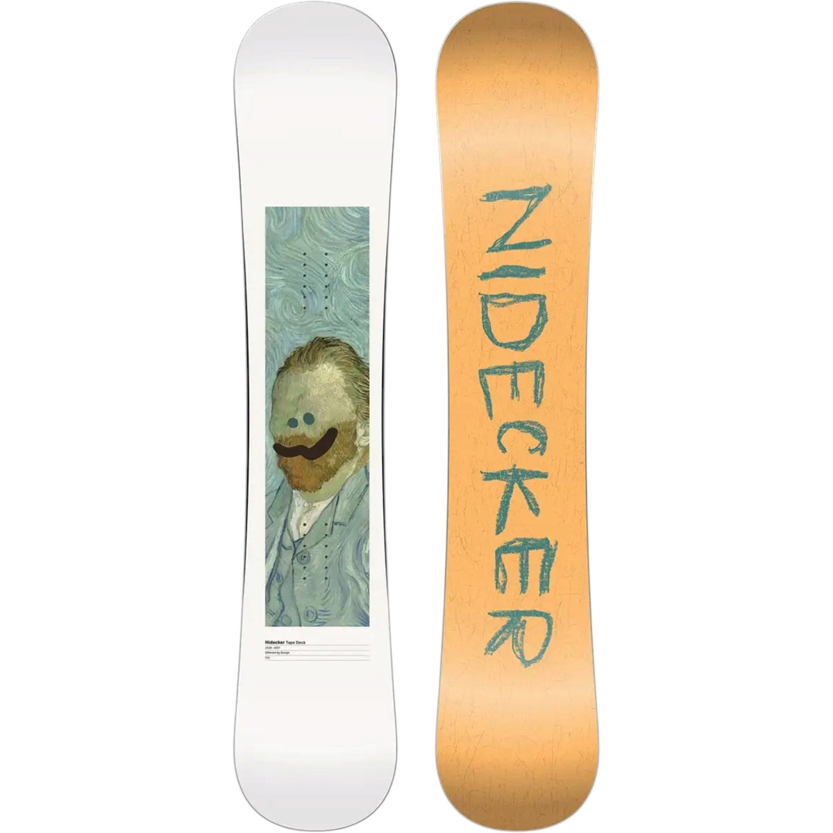 Nidecker 150