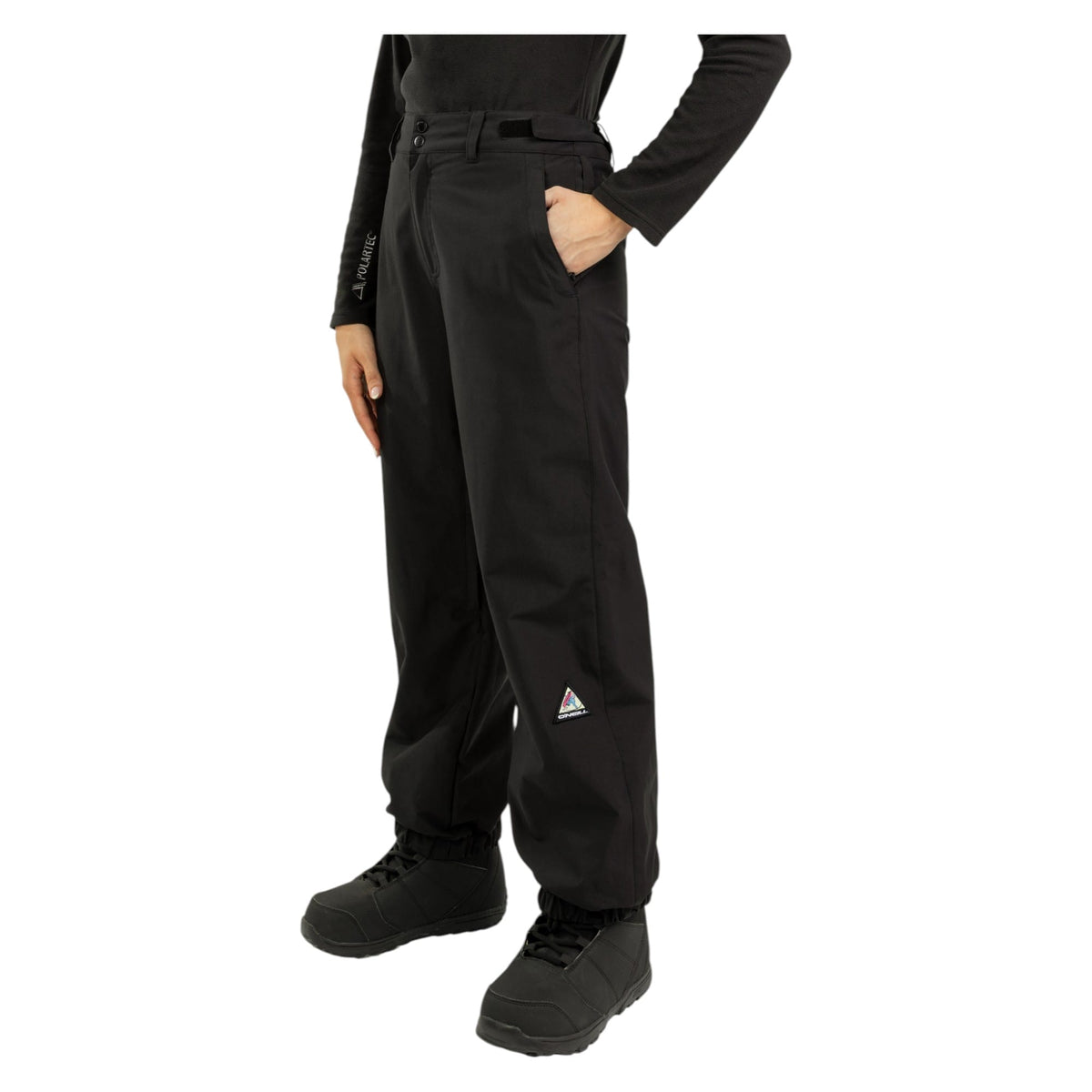 Pantalon de Neige Play Snow Femme