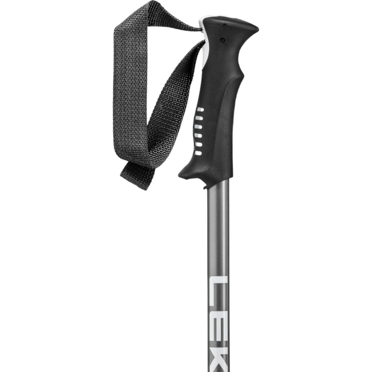 Leki Noir/Anthracite 110