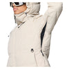 Manteau d'Hiver Powder Maven Down Femme