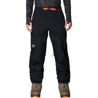 Warp Factor Men Shell Pants