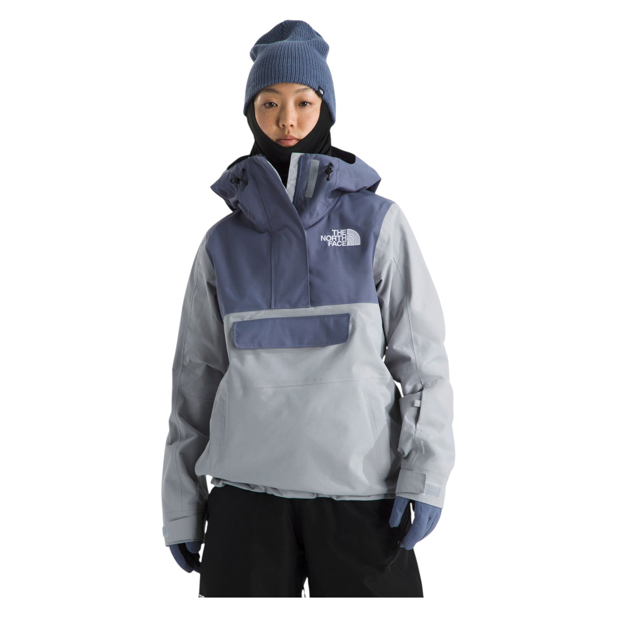 Manteau Coquille Driftview Femme