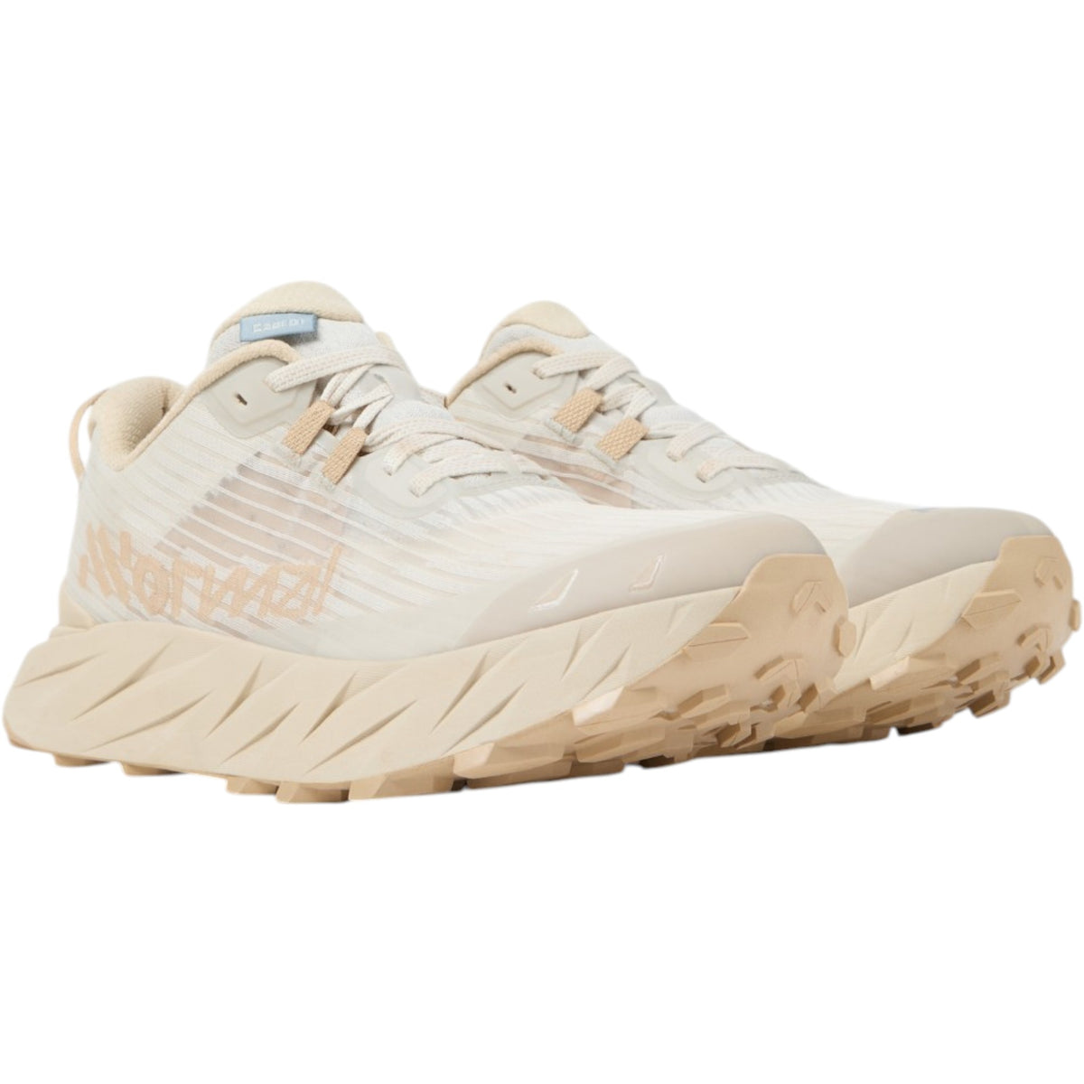 Souliers de Course de Sentier Cadi Femme