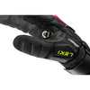 Leki Noir/Neon Rose 6.5
