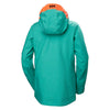 Manteau d'Hiver Powderqueen 3.0 Femme