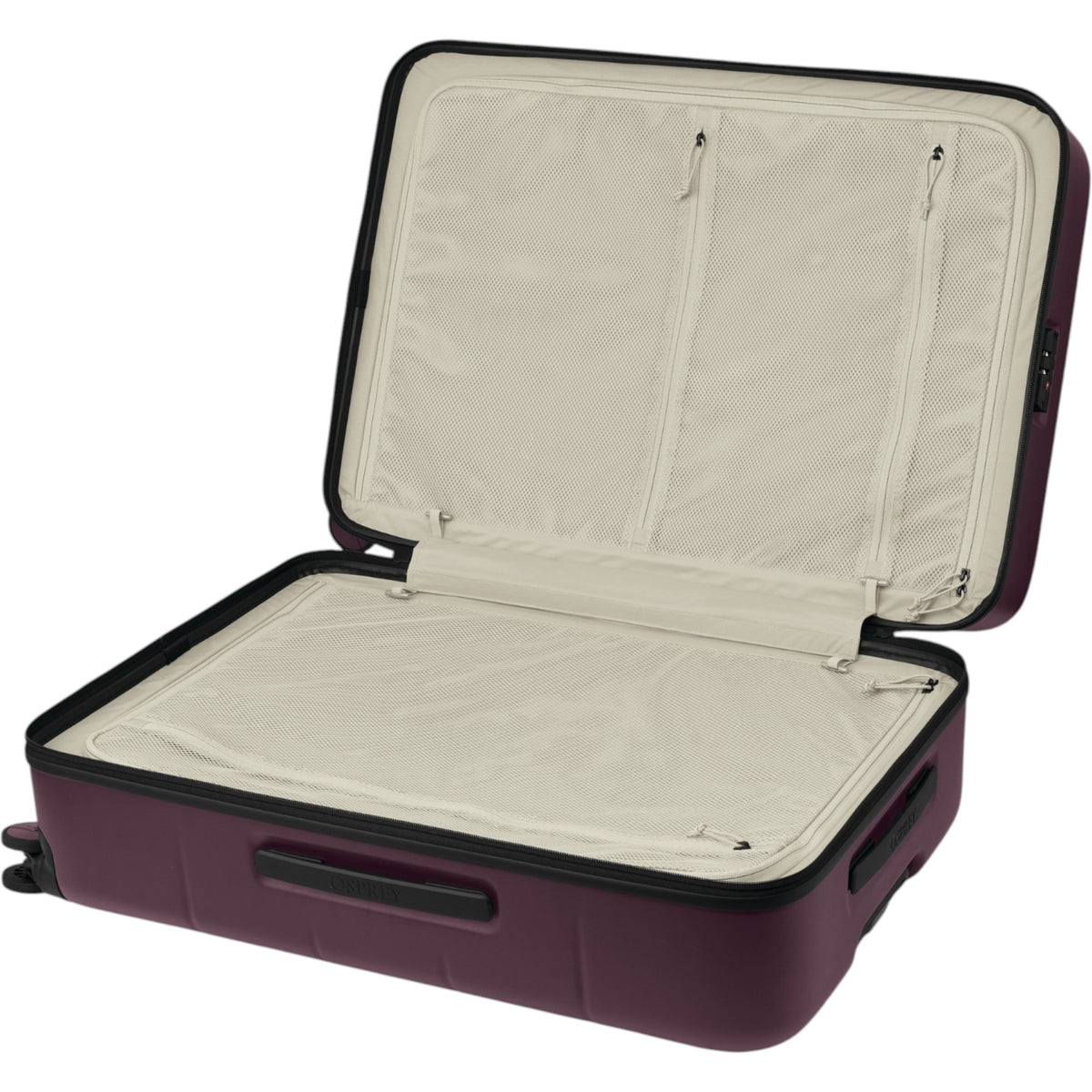 Osprey Moody Burgundy