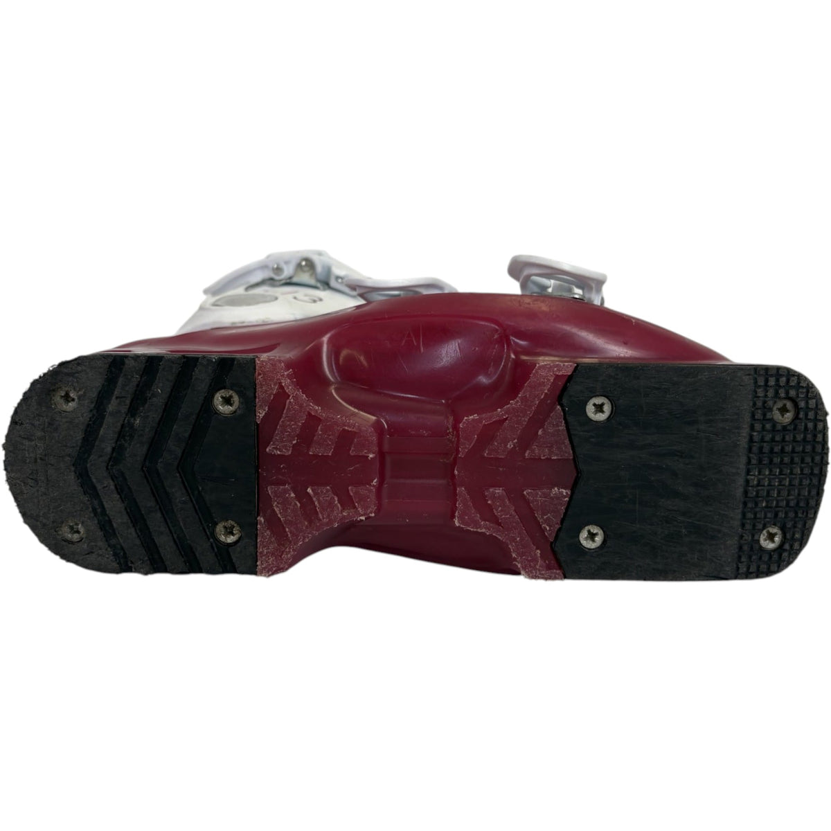 Used T3 Kids Ski Boots