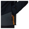 Manteau d'Hiver Blackside Homme