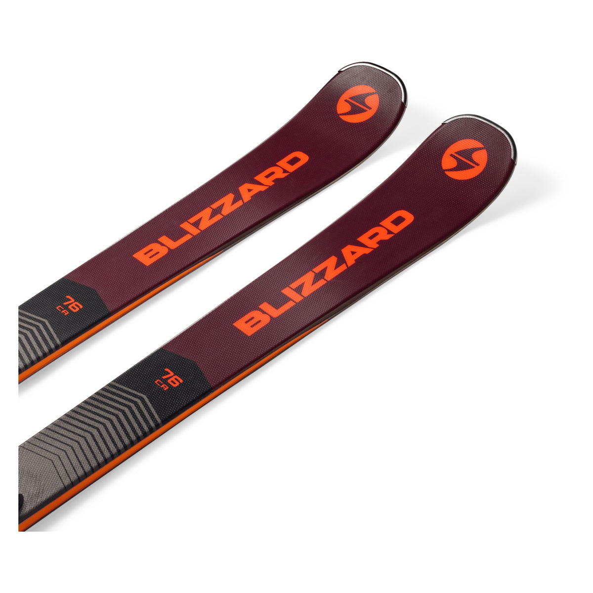 Stormbird 76 CA+TPC 11 Adult Alpine Skis