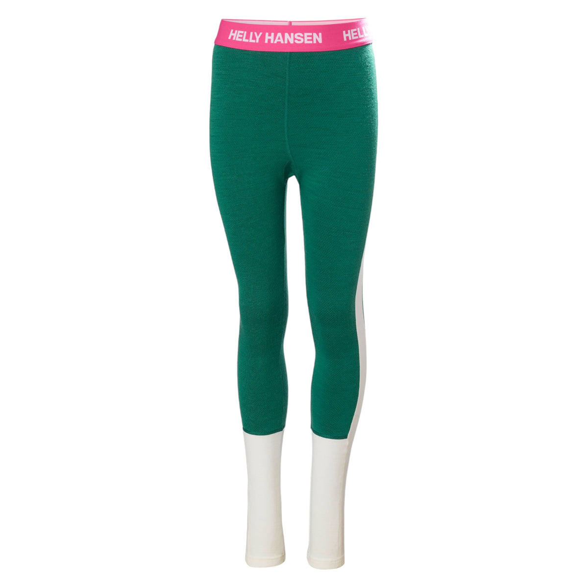 Lifa Merino Midweight Kids Base Layer Set