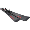 Steadfast 85 DC FDT+TPX 12 FDT Adult Alpine Skis