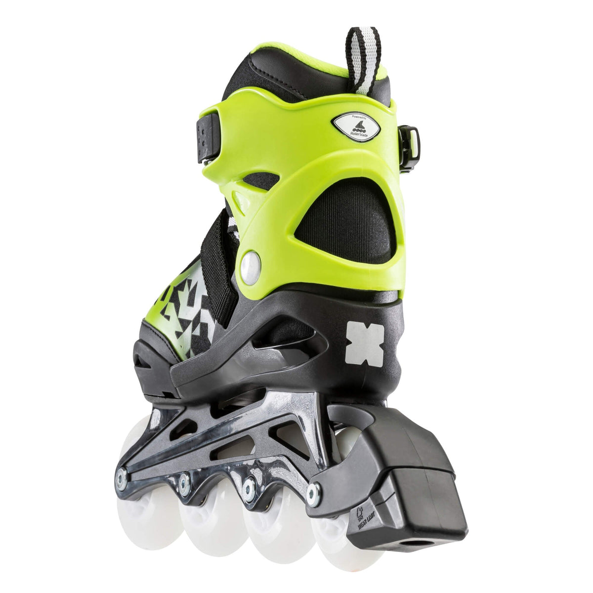 Phoenix Flash Boy Inline Skates