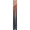Skis Alpins Backland 101 Femme