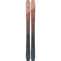 Skis Alpins Backland 101 Femme