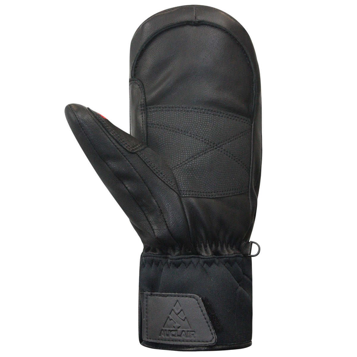 Auclair Black Black.8000 L