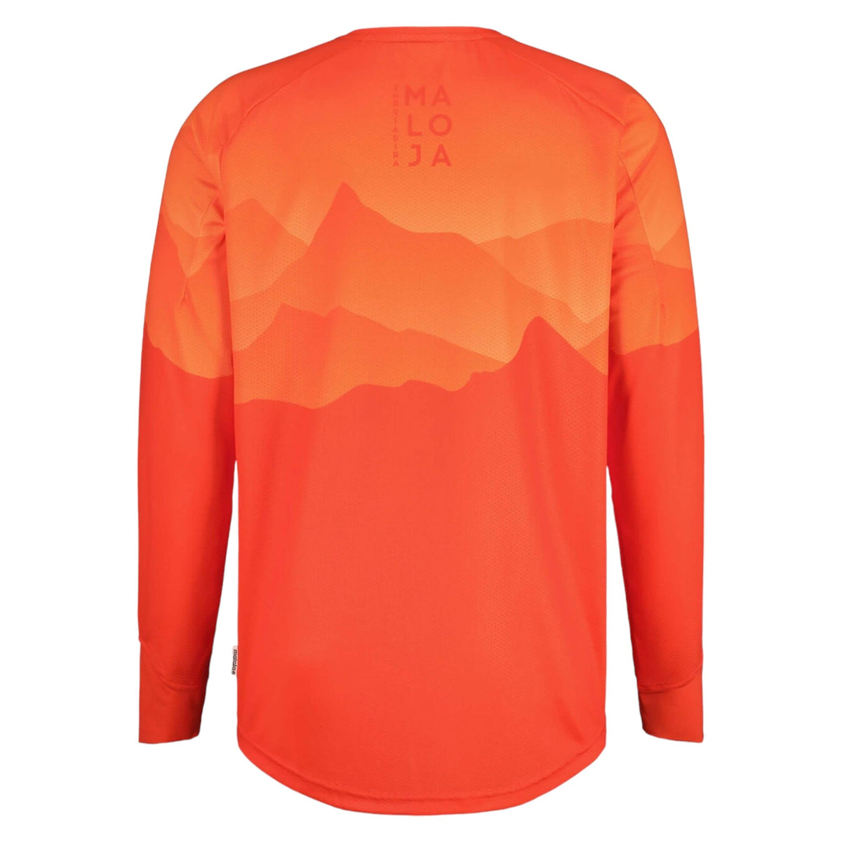 PinzagenM. 1/1 Men LS Jersey