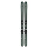 Maverick 96 CTI + STR 13 GW Adult Alpine Skis
