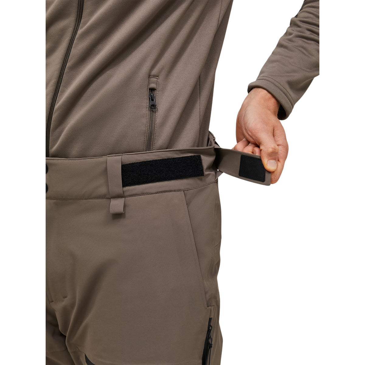 Peak Performance Terrain Tan L