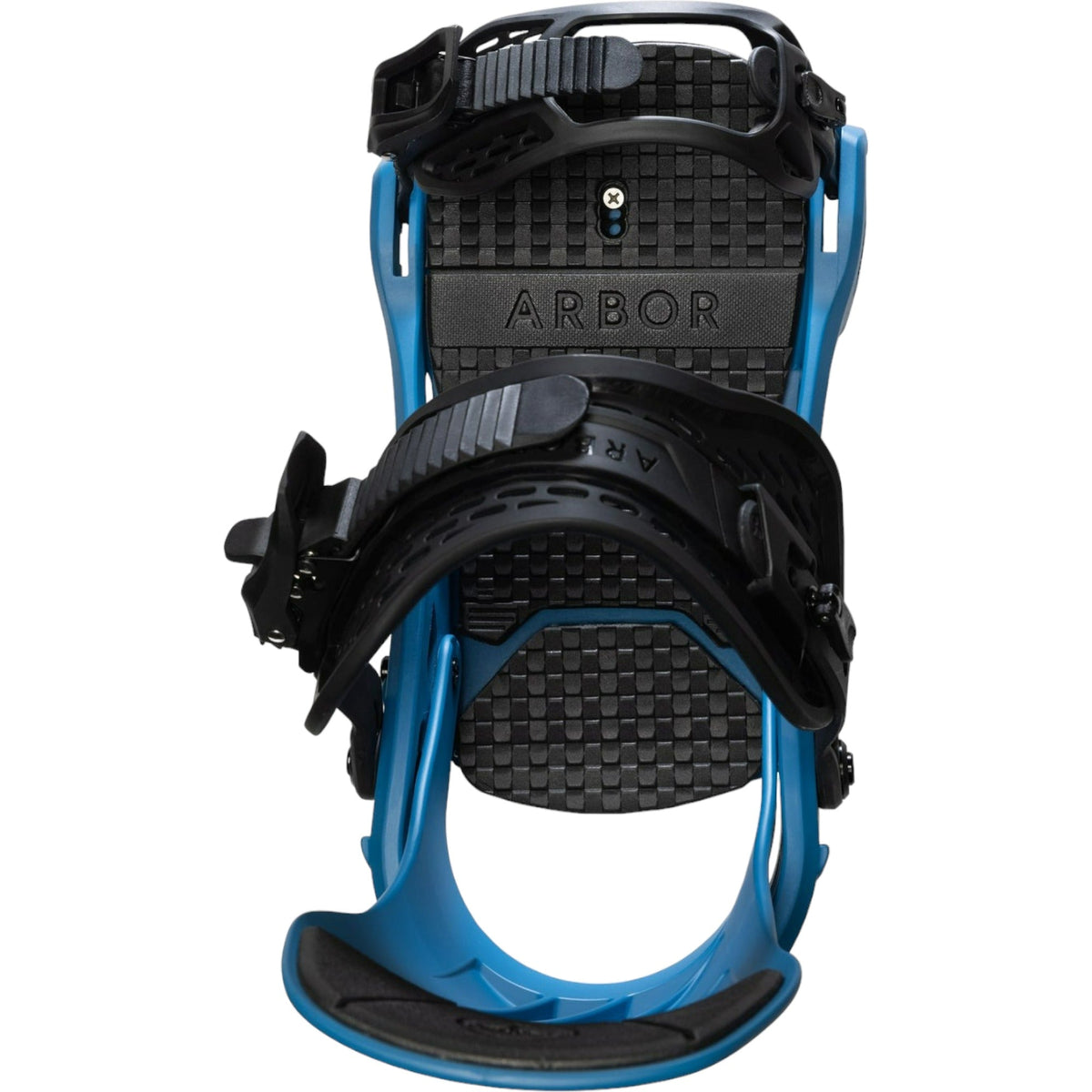 Spruce Adult Snowboard Bindings