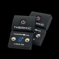 Batteries Pour Produits Chauffants S-Pack 700 B Powersocks