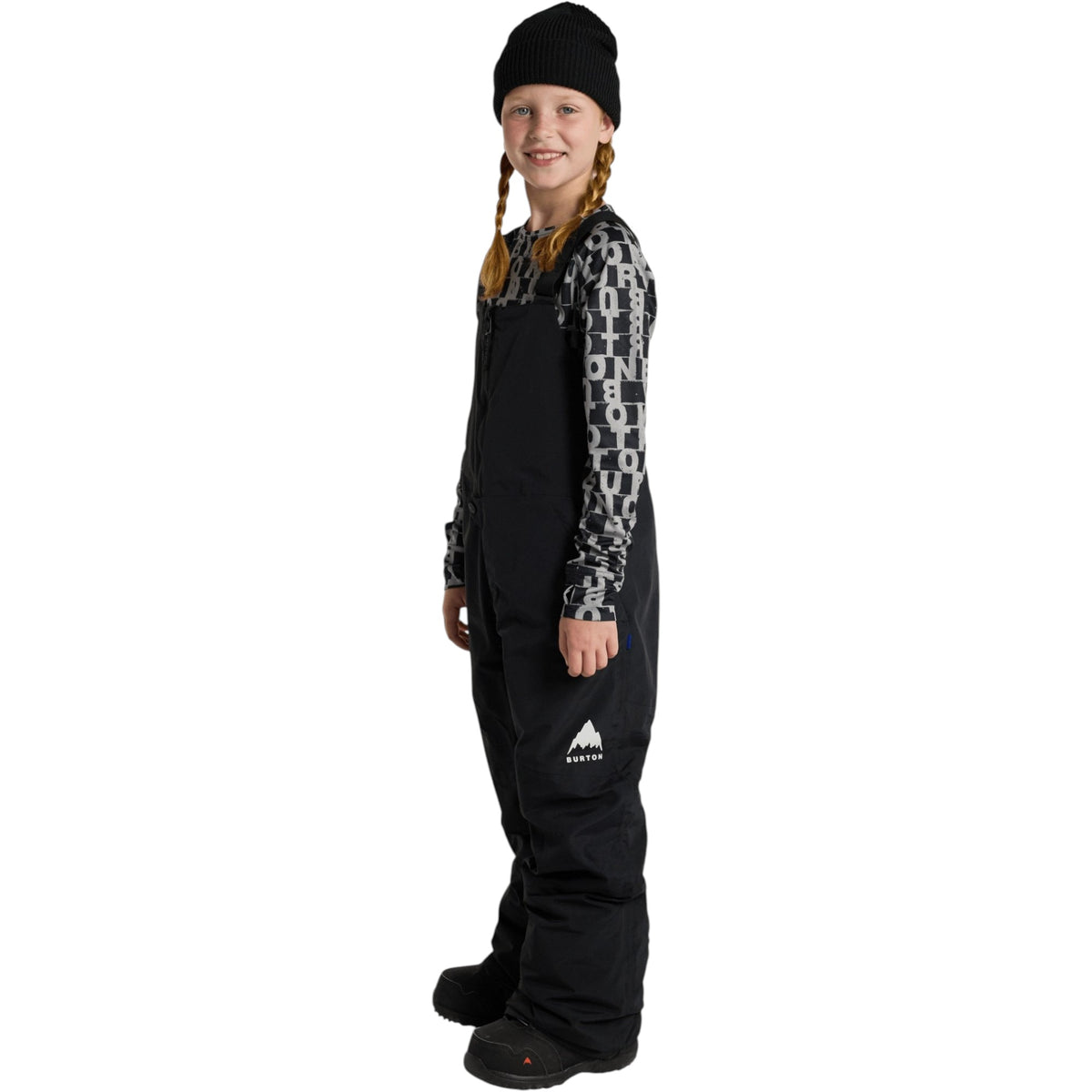 Burton True Noir.A04 L