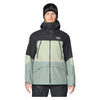 Sky Ridge Gore Tex Men Winter Jacket