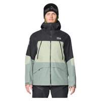 Sky Ridge Gore Tex Men Winter Jacket