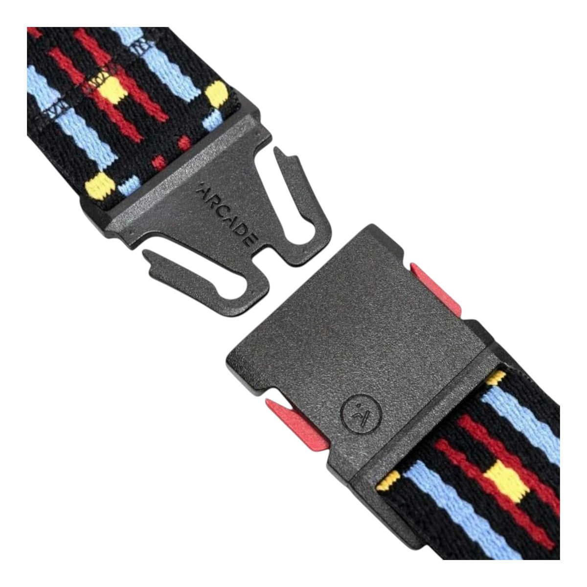 Ceinture Keyah Slim Adulte