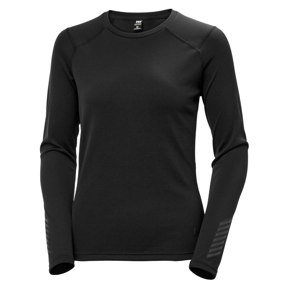 Lifa Active Crew Women Base Layer