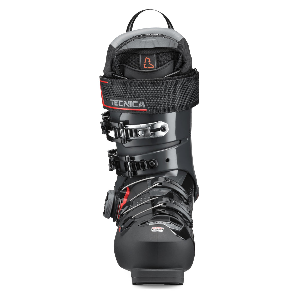 Bottes de Ski MACH BOA HV 110 Homme