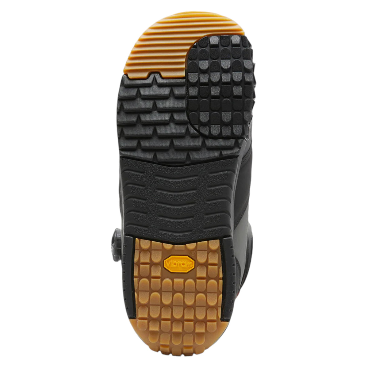 Judge Men Snowboard Boots