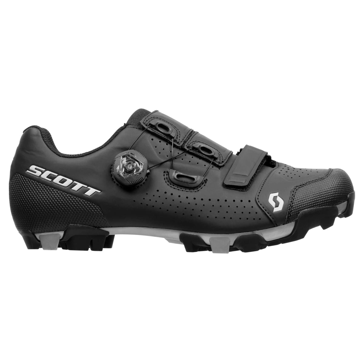 Souliers de Vélo de Montagne MTB Team Boa® Homme