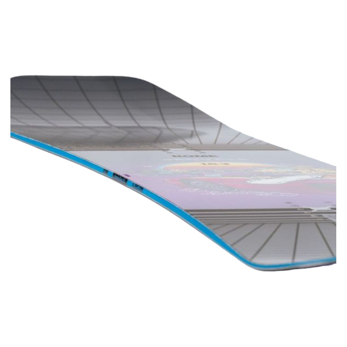 Planche à Neige Service Dog Adulte