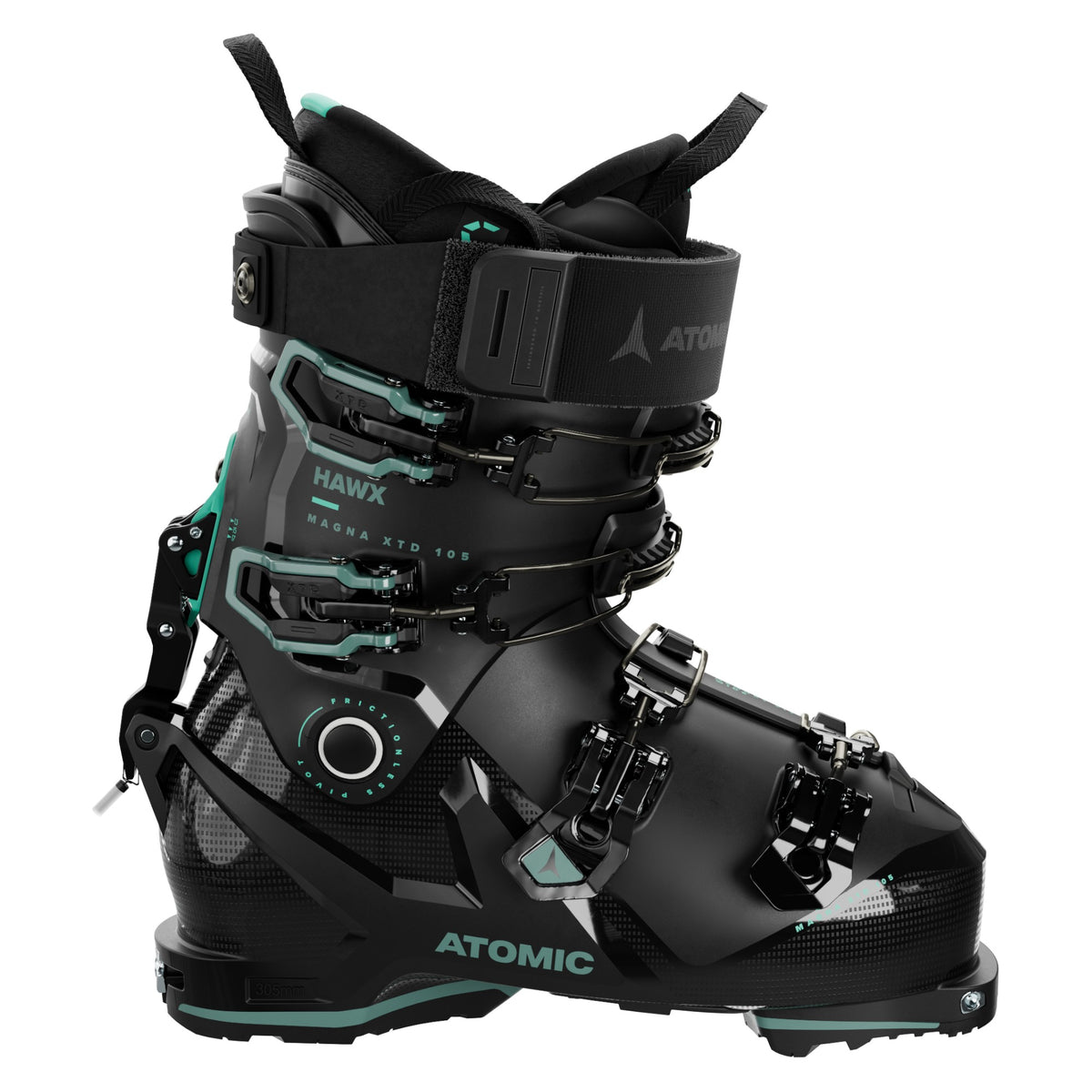 Bottes de Ski Hawx Magna XTD 105 Femme