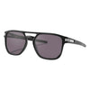 Oakley  Mat Bk+Prizm Bk Po.L025