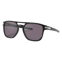 Oakley  Mat Bk+Prizm Bk Po.L025