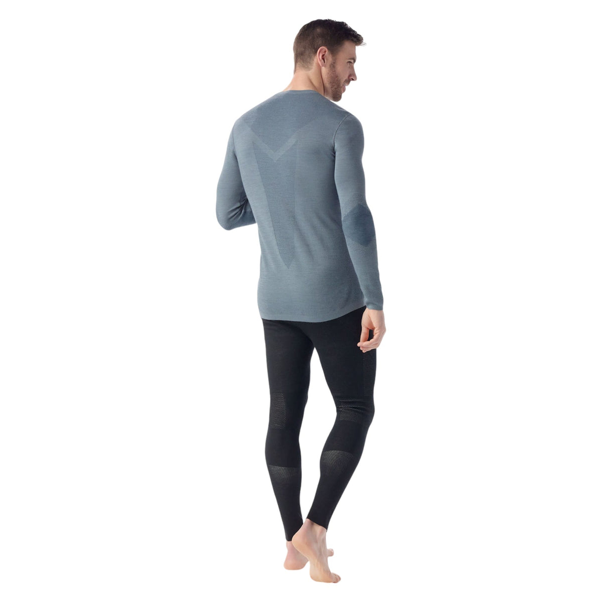 Haut de Sous-Vêtement Intraknit Thermal Merino Homme