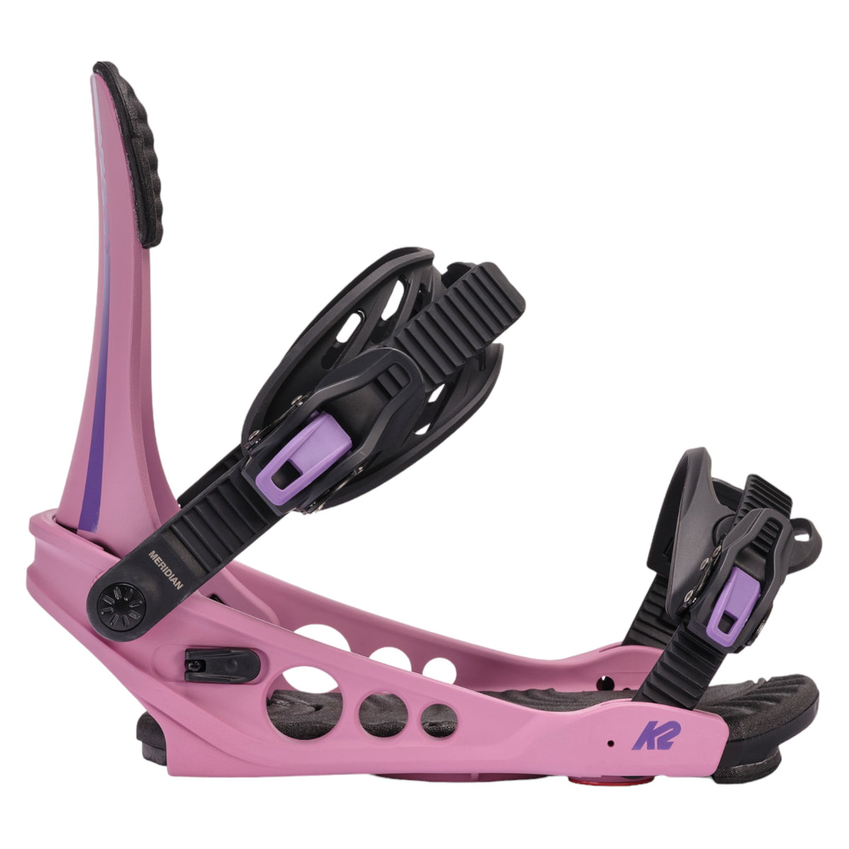 Meridian Women Snowboard Bindings