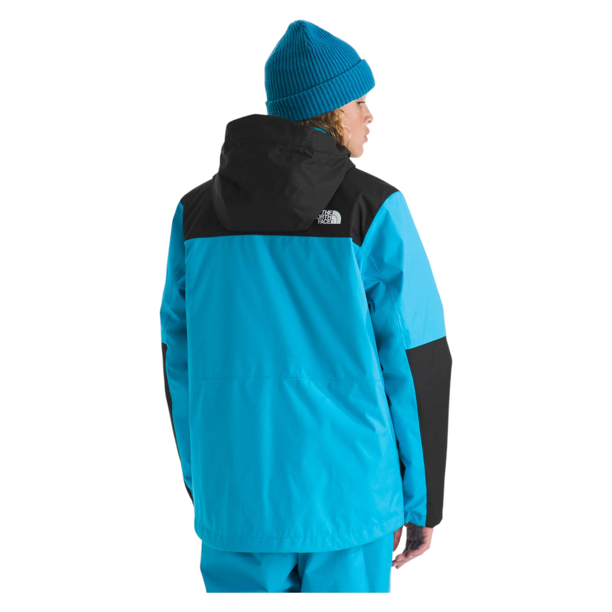 Freedom Triclimate Kids Winter Jacket