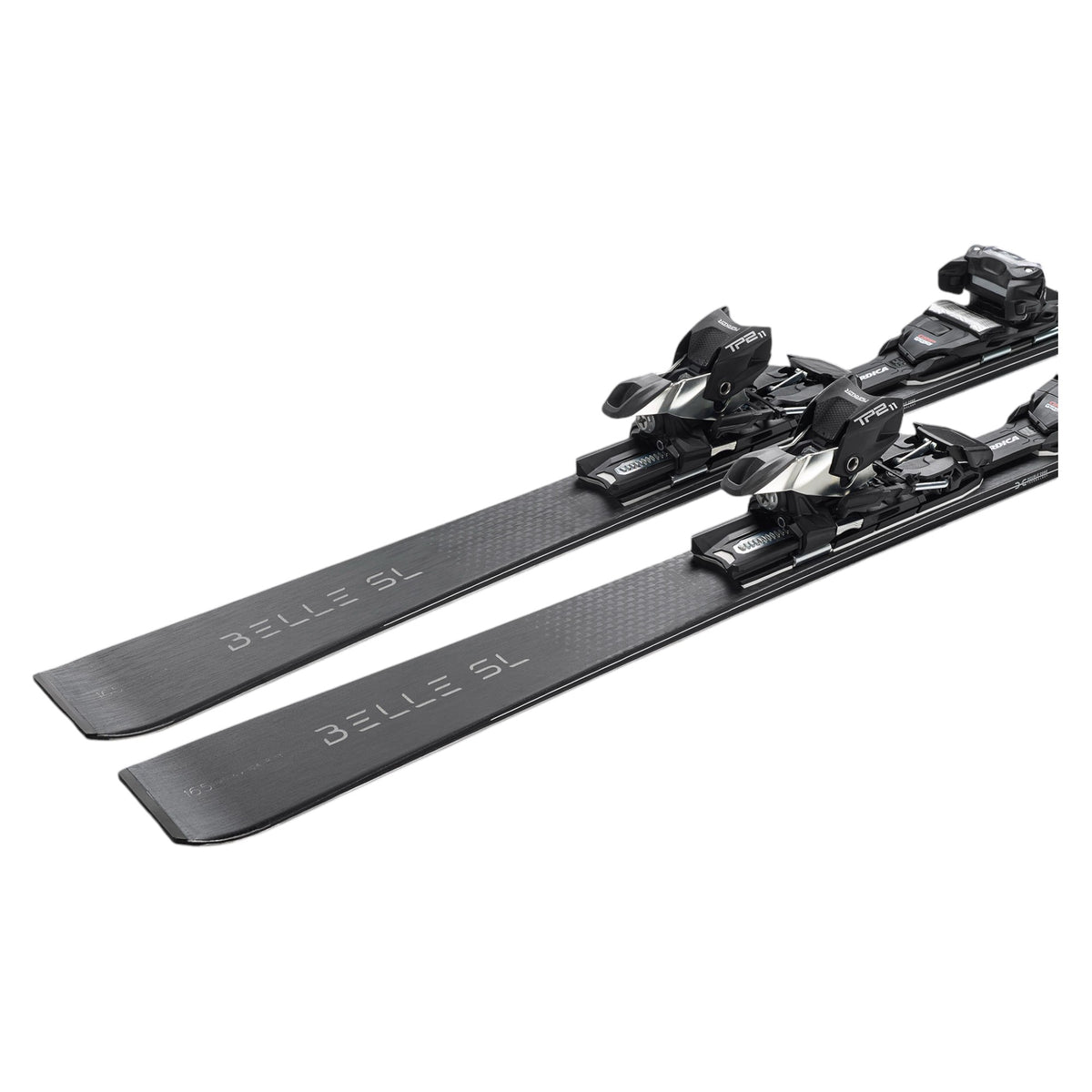 Skis Alpins Belle SL DC FDT + TP2 LIGHT 11 FDT Femme