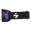 Boondock Rig Reflect Adult Ski Goggles