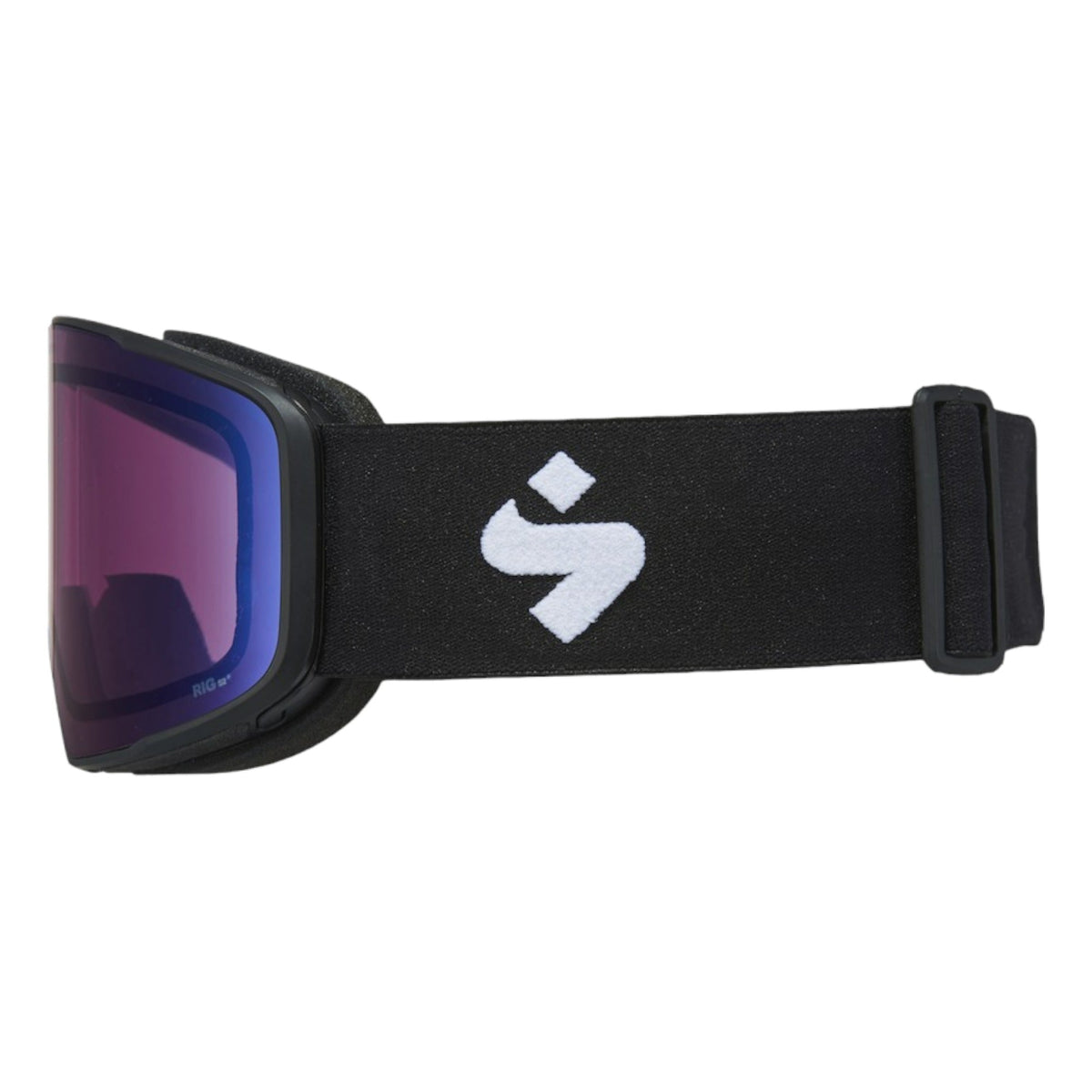 Boondock Rig Reflect Adult Ski Goggles