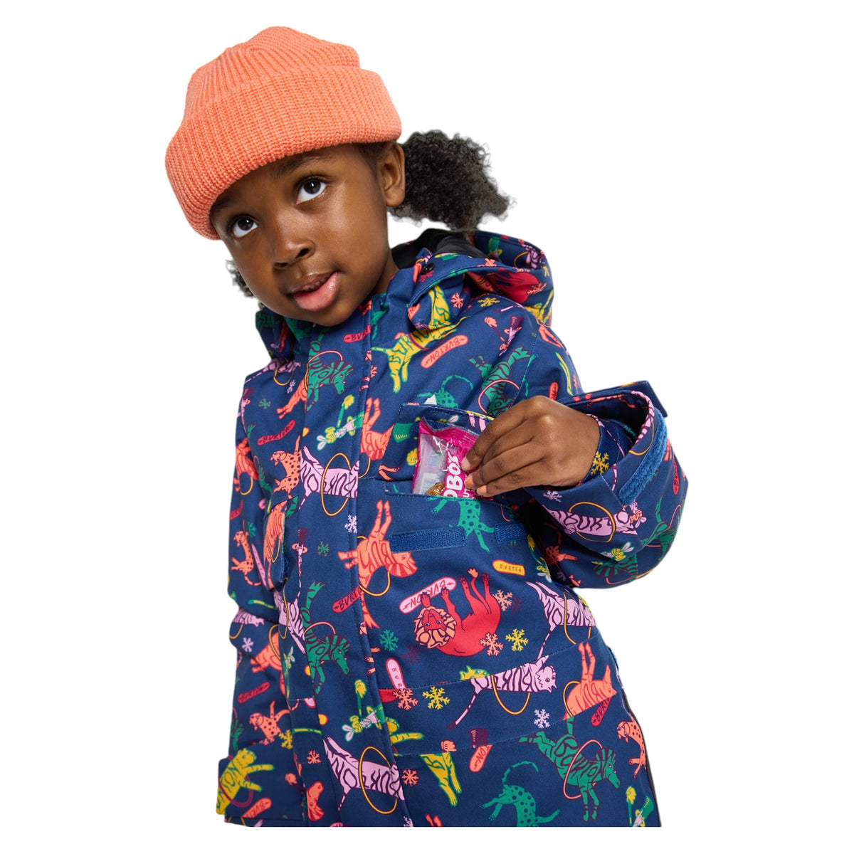 2L One Piece BB Enfant