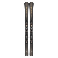 Skis Alpins Nova 8 + XP11 Femme